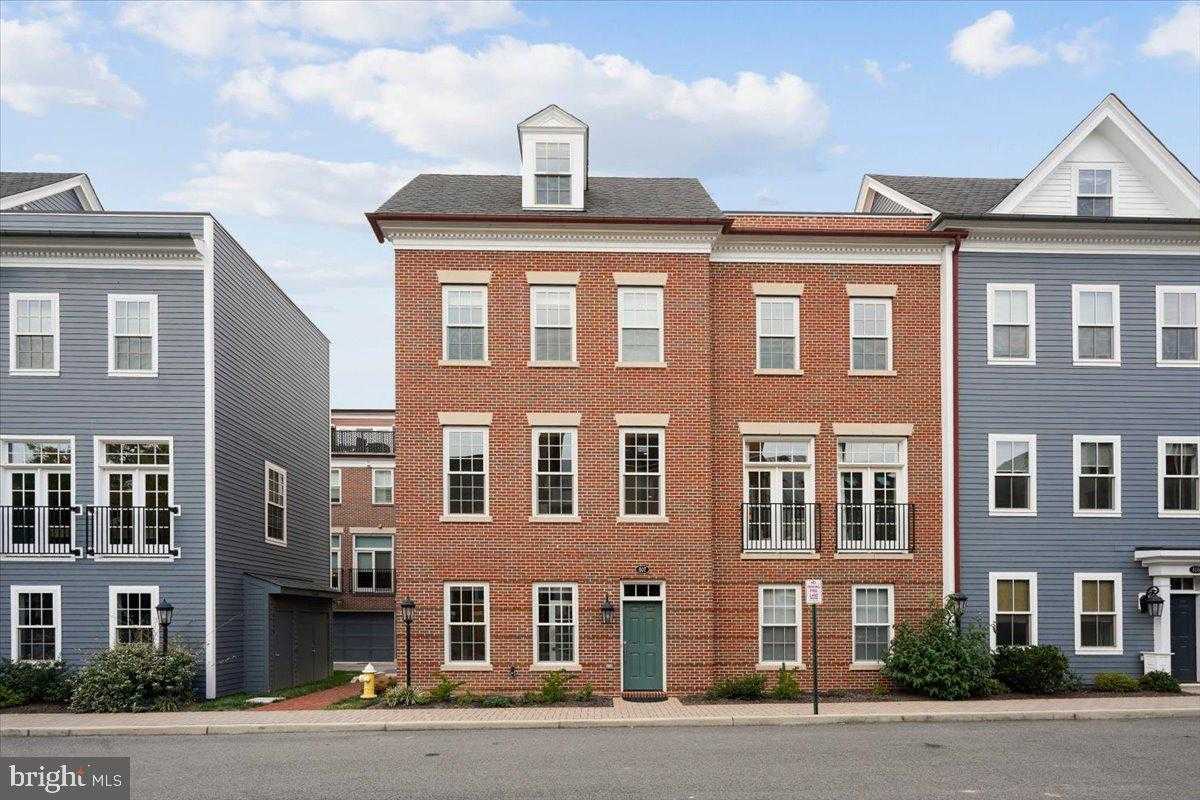 607 SECOND STREET Alexandria Virginia United States, for Sale, residential,  , The Holly Group