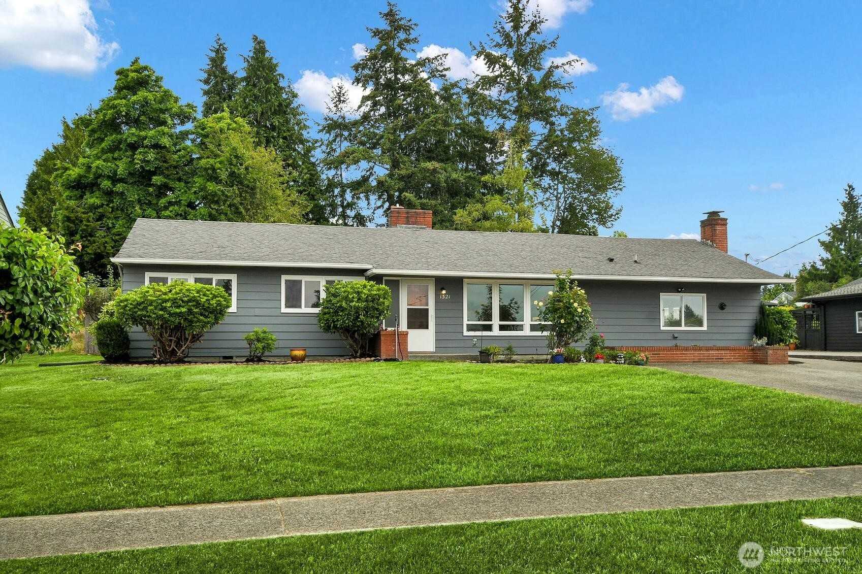 1321 N Skyline Drive Tacoma Washington United States, for Sale, residential,  , Better Properties Hometown