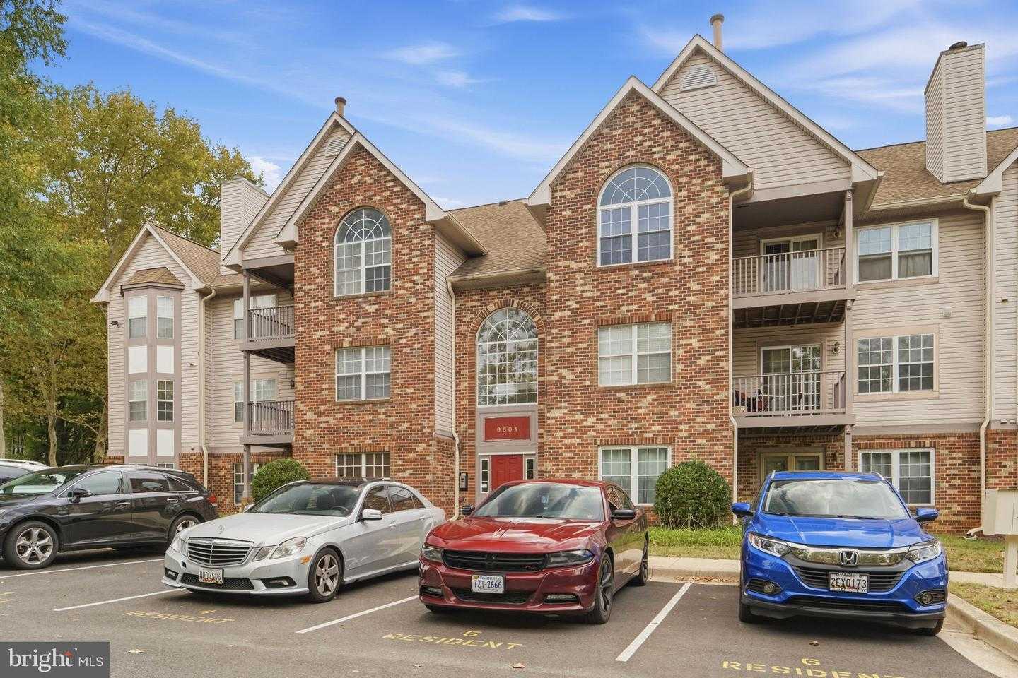 9601 LAKE POINTE COURT APT 304 Upper Marlboro Maryland United States, for Sale, residential,  , Velocity Real Estate 
