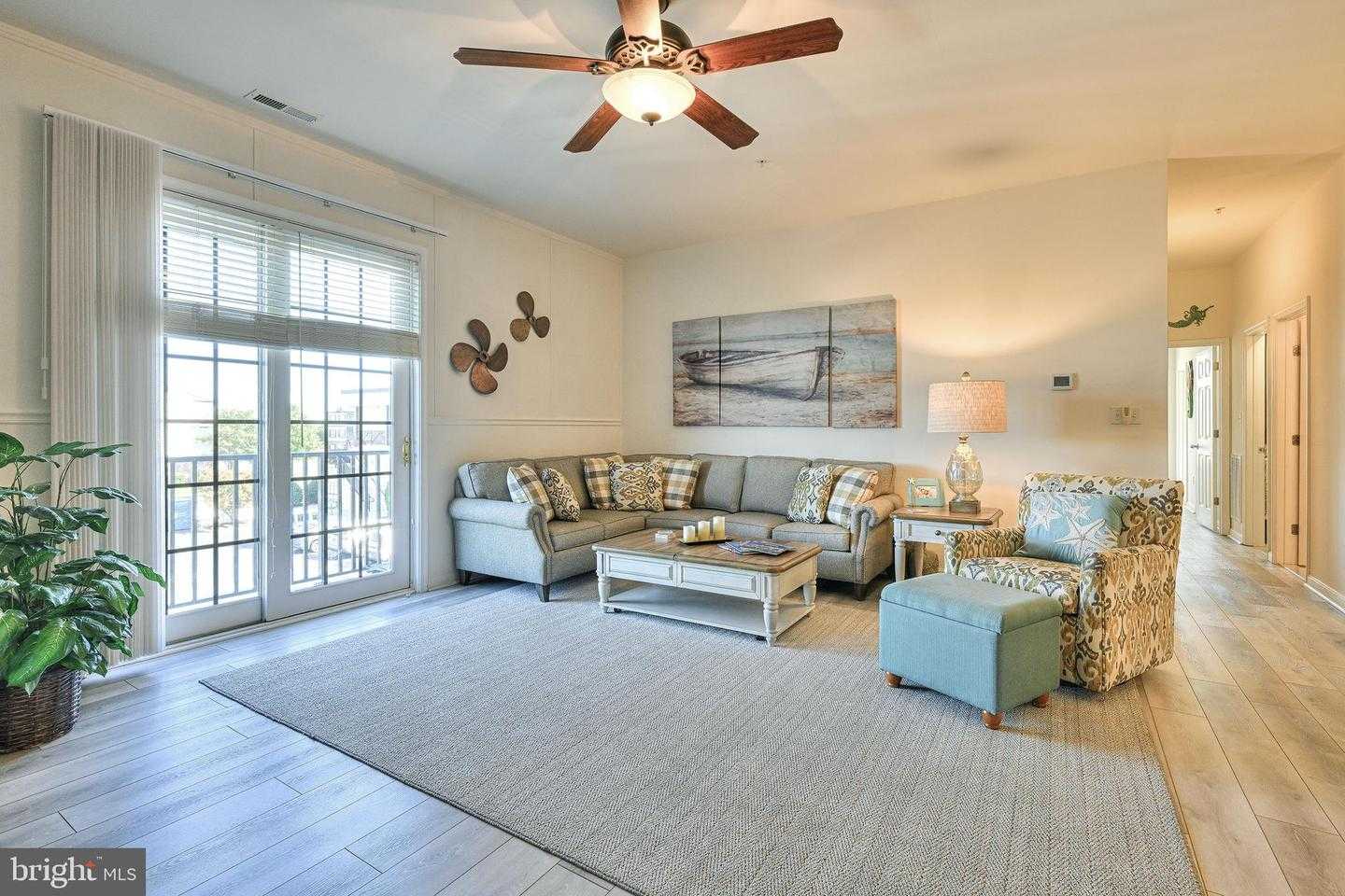 17388 N VILLAGE MAIN BOULEVARD APT 28 Lewes Delaware United States, for Sale, residential, Bruno Tarquinii, Fairfax Realty Premier