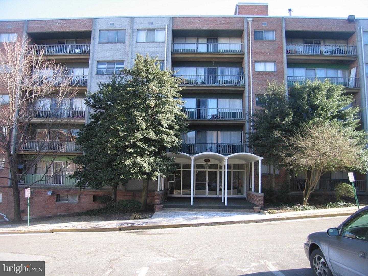 5801 QUANTRELL AVENUE APT 308 Alexandria Virginia United States, for Rent, residential,  , The Holly Group