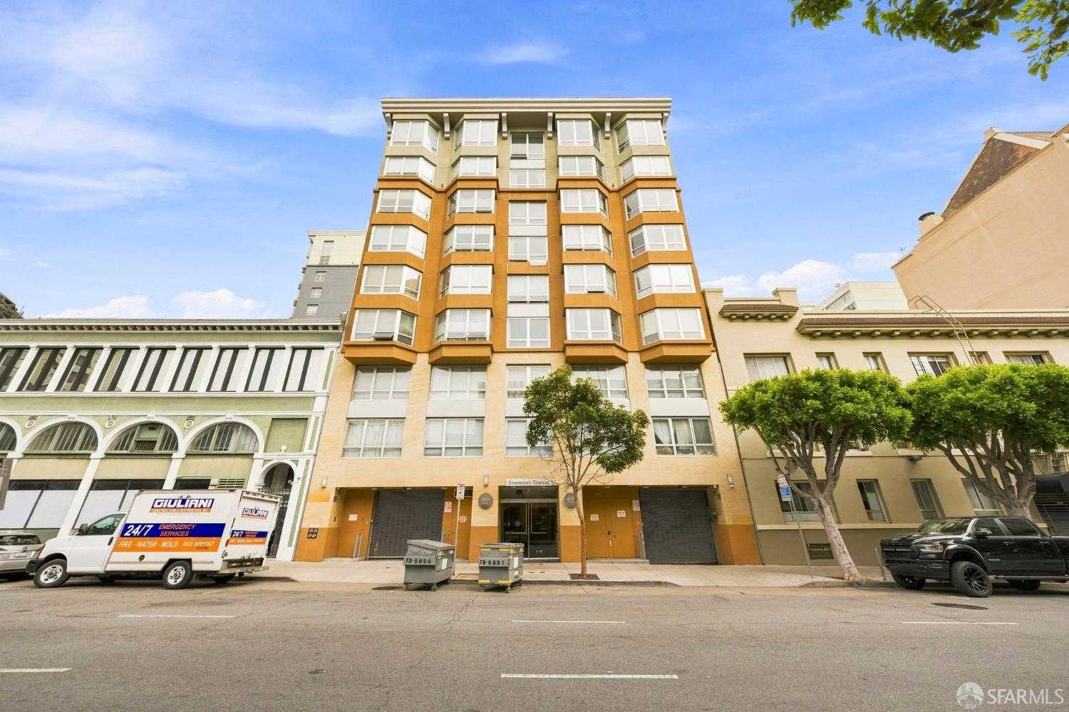 650 Turk Street APT 905 San Francisco California United States, for Sale, residential, Peter Basso, Realtor®️, Coldwell Banker Realty