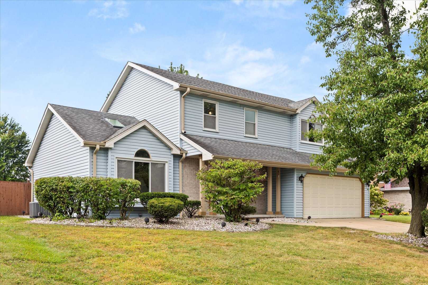 1125 Darin Drive Lockport Illinois United States, for Sale, residential,  , Alpha 7 Realty