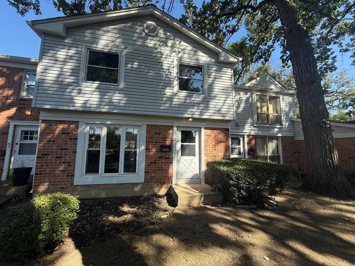 3023 Jamestown Court APT 3023 Streamwood Illinois United States, for Rent, residential,  , InCom Real Estate - New Demo Office