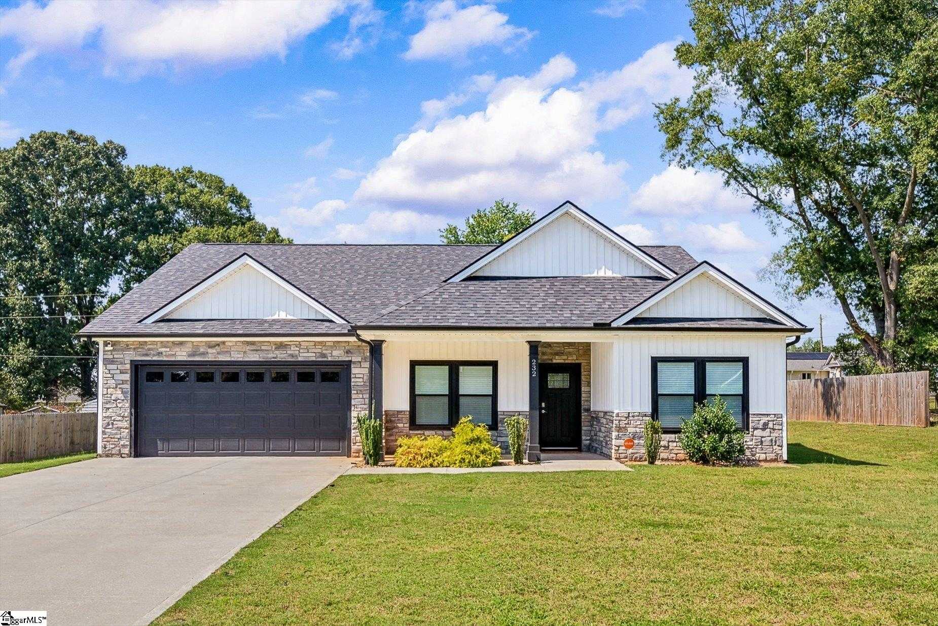 232 Norris Spartanburg South Carolina United States, for Sale, residential,  , Valentine Realty Group