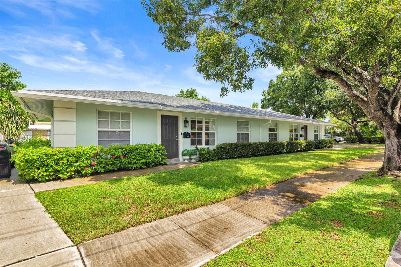 705 New York Street West Palm Beach Florida United States, for Sale, residential,  , Phoenix Realtors LLC