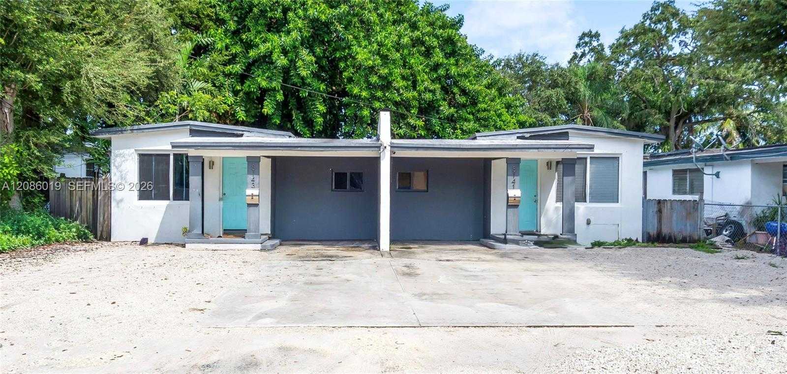8141 NW 5th Ct Miami Florida United States, for Sale, residential, Sandra Benkahla, The 305 Agency