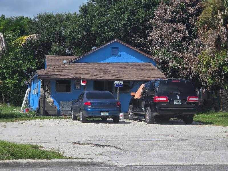 916 AVENUE H Fort Pierce Florida United States, for Sale, residential,  , Phoenix Realtors LLC