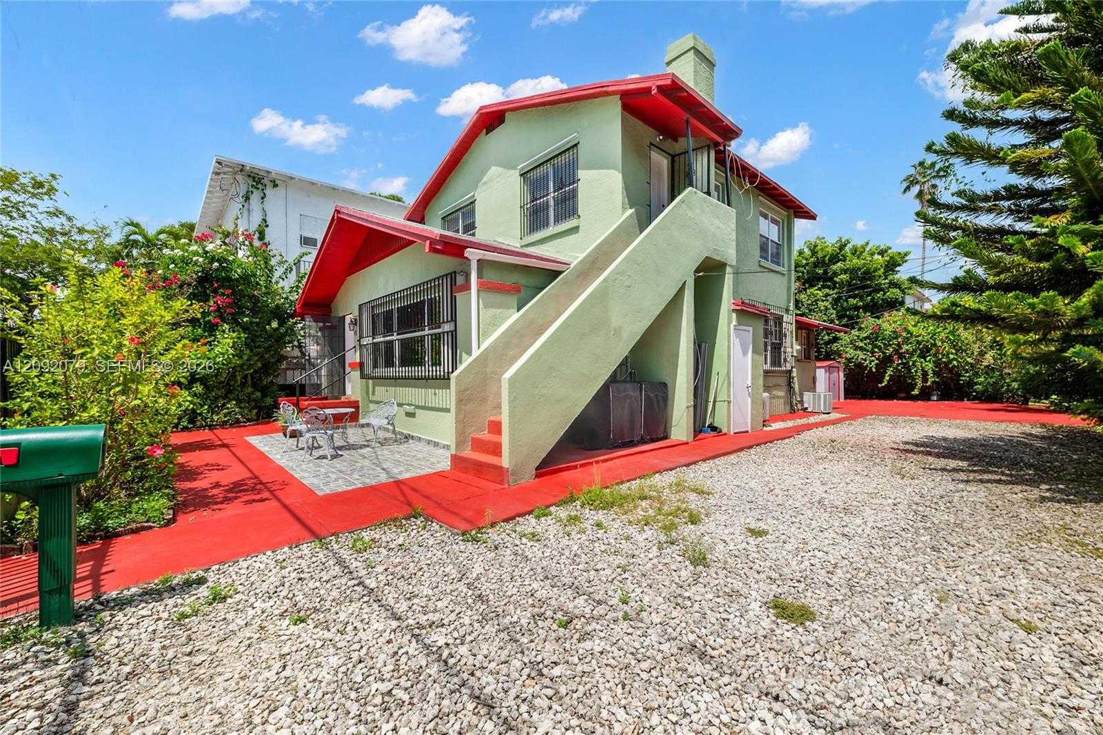 569 SW 5th St Miami Florida United States, for Sale, residential, Sandra Benkahla, The 305 Agency