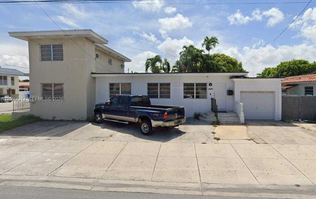 1440 SW 22nd Ave Miami Florida United States, for Sale, residential, Sandra Benkahla, The 305 Agency