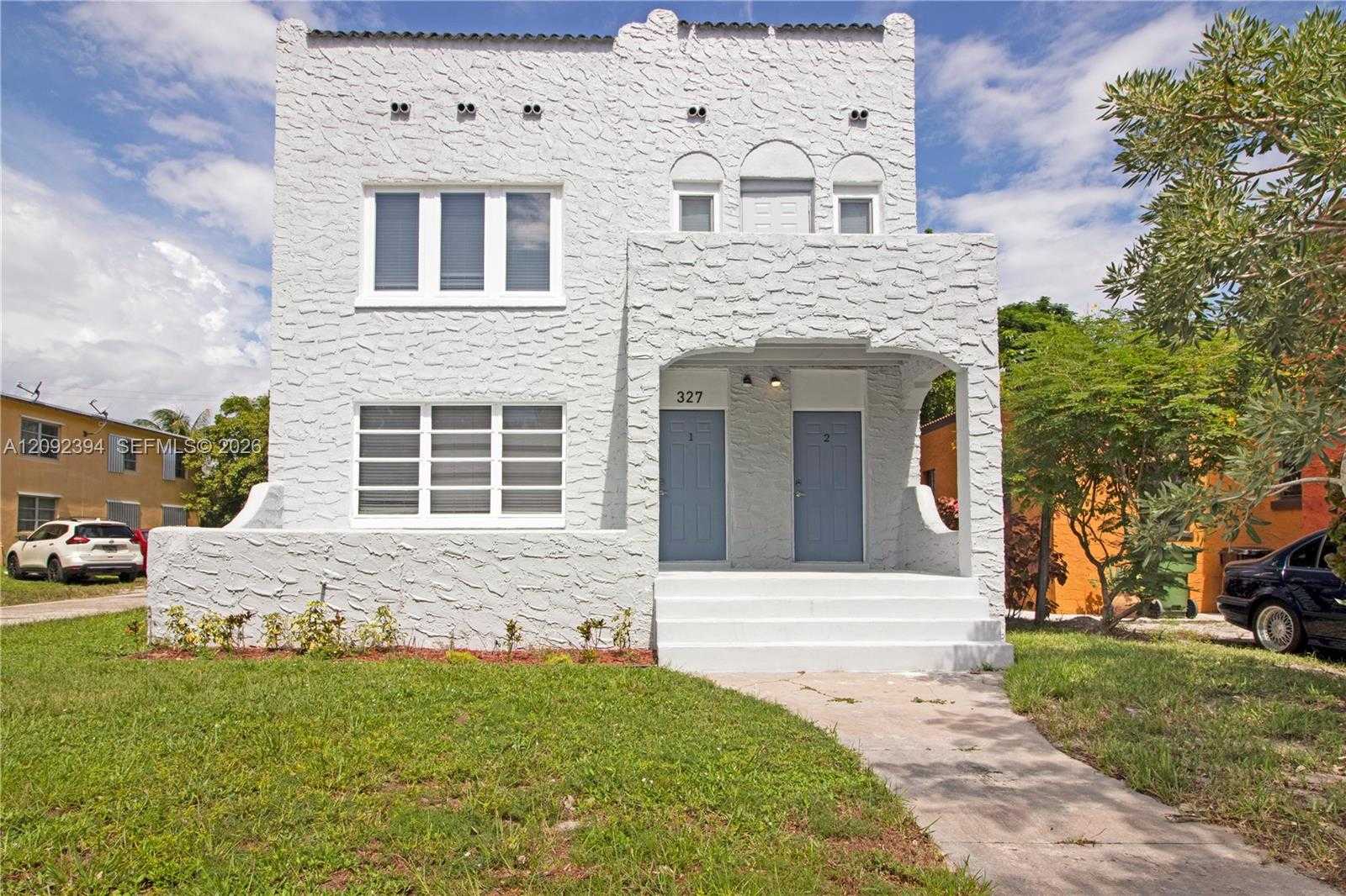 327 SW 20th St Fort Lauderdale Florida United States, for Sale, residential,  , Phoenix Realtors LLC