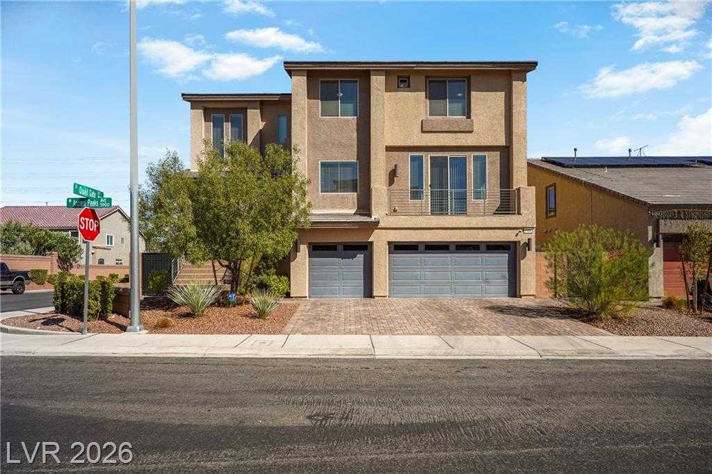 5946 Ancient Peaks Avenue Las Vegas Nevada United States, for Sale, residential,  , Realty 220