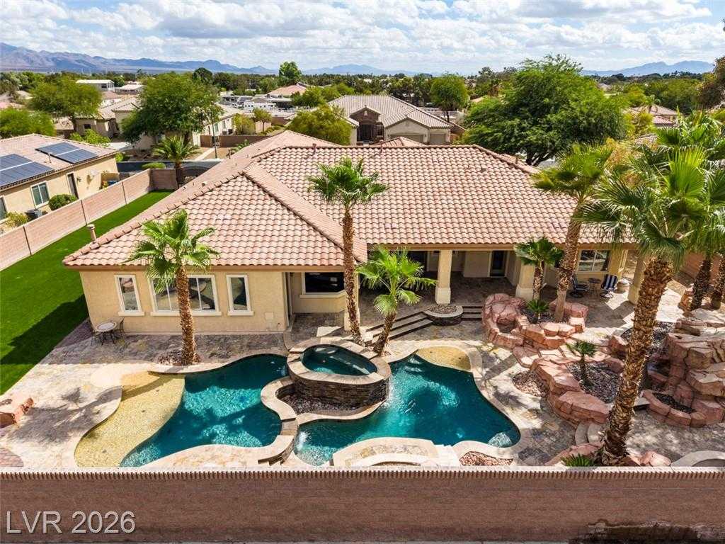7561 Prancing Pony Court Las Vegas Nevada United States, for Sale, residential,  , Realty 220