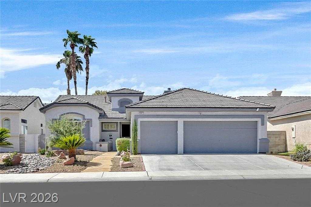 5413 Goldbrush Street Las Vegas Nevada United States, for Sale, residential, Stephen Hoopes, Hoopes and Norton