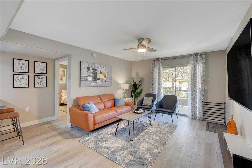 7885 Flamingo Road APT 1156 Las Vegas Nevada United States, for Rent, residential, Stephen Hoopes, Hoopes and Norton