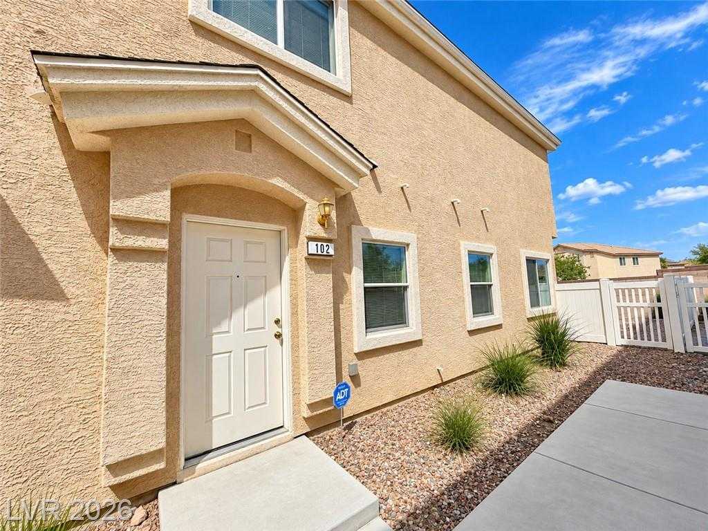4624 Snake Eyes Street APT 102 Las Vegas Nevada United States, for Rent, residential,  , Realty 220