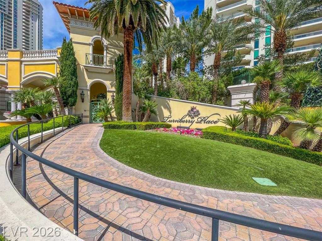 2877 Paradise Road APT 2802 Las Vegas Nevada United States, for Sale, residential,  , Realty 220