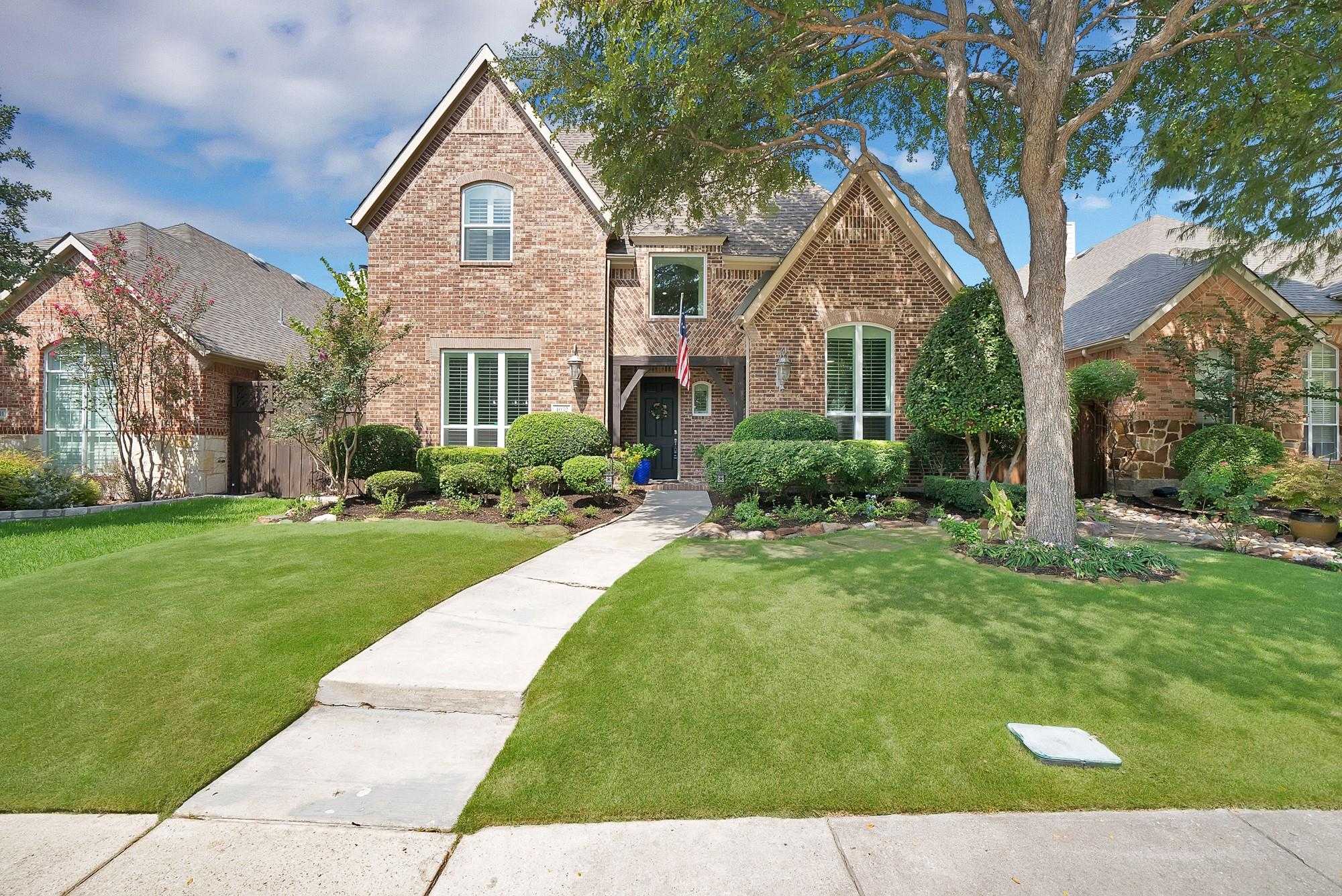 4032 Navarro Way Frisco Texas United States, for Sale, residential,  , Orbit Realty Group