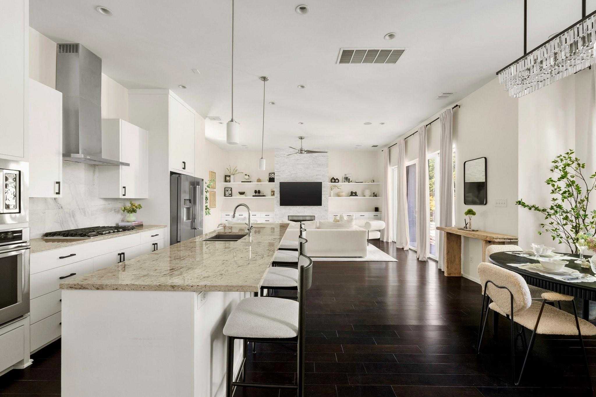 4015 Wycliff Avenue APT 2 Dallas Texas United States, for Sale, residential, Joyce Kelly, Hummingbird Realty