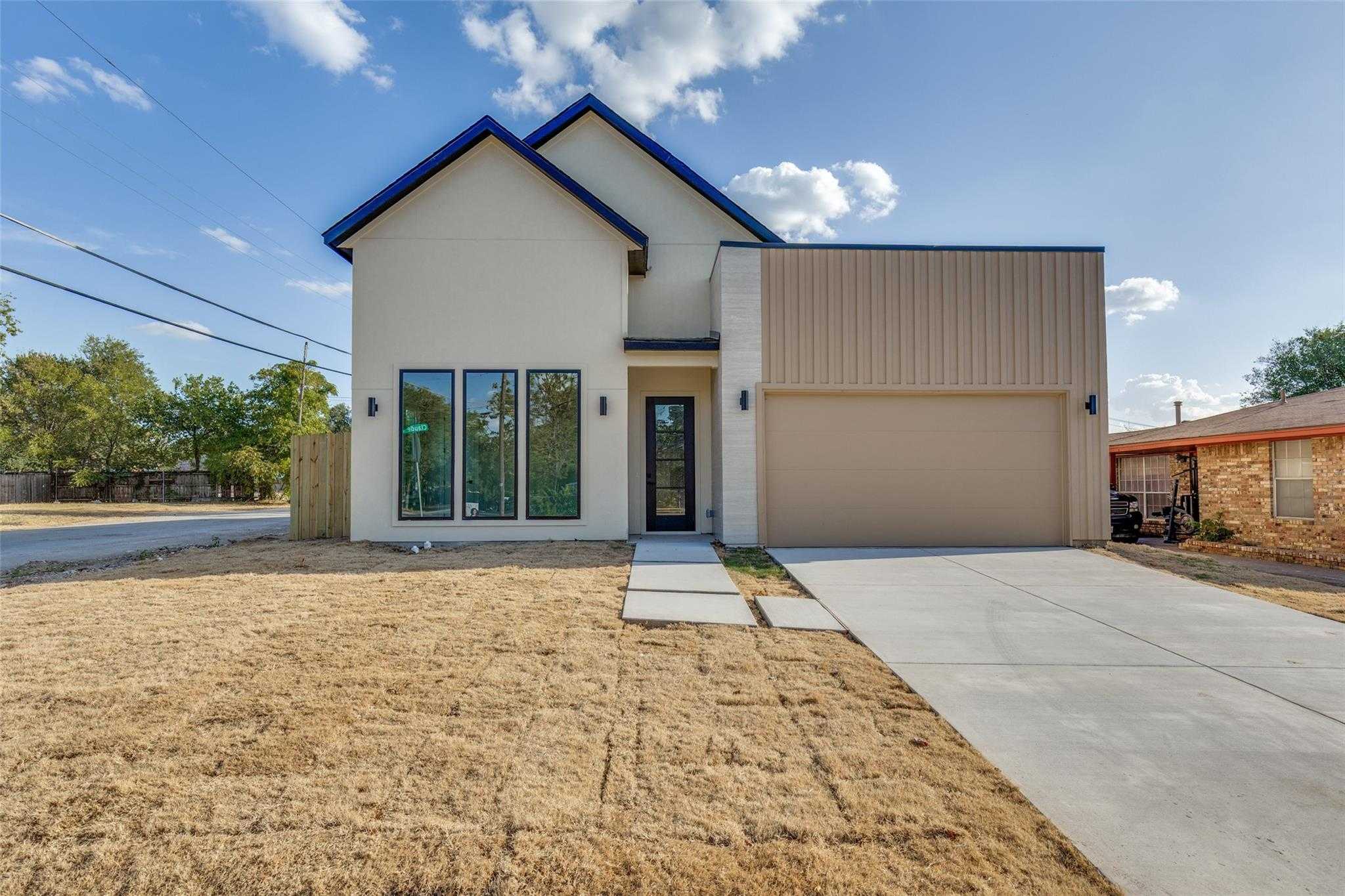 922 Claude Street Dallas Texas United States, for Sale, residential, Joyce Kelly, Hummingbird Realty