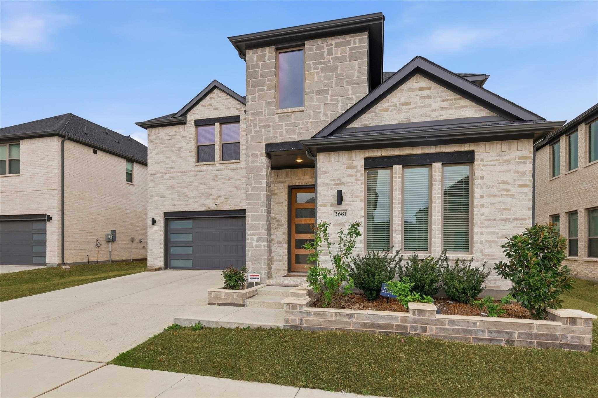 3681 Hollow Pine Drive Frisco Texas United States, for Sale, residential,  , Orbit Realty Group