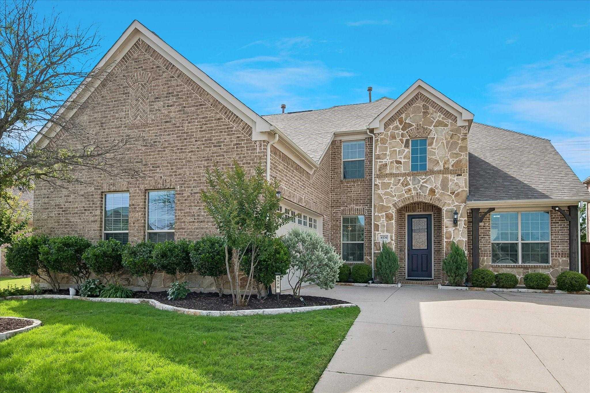 4576 Berry Ridge Lane Frisco Texas United States, for Rent, residential,  , Orbit Realty Group