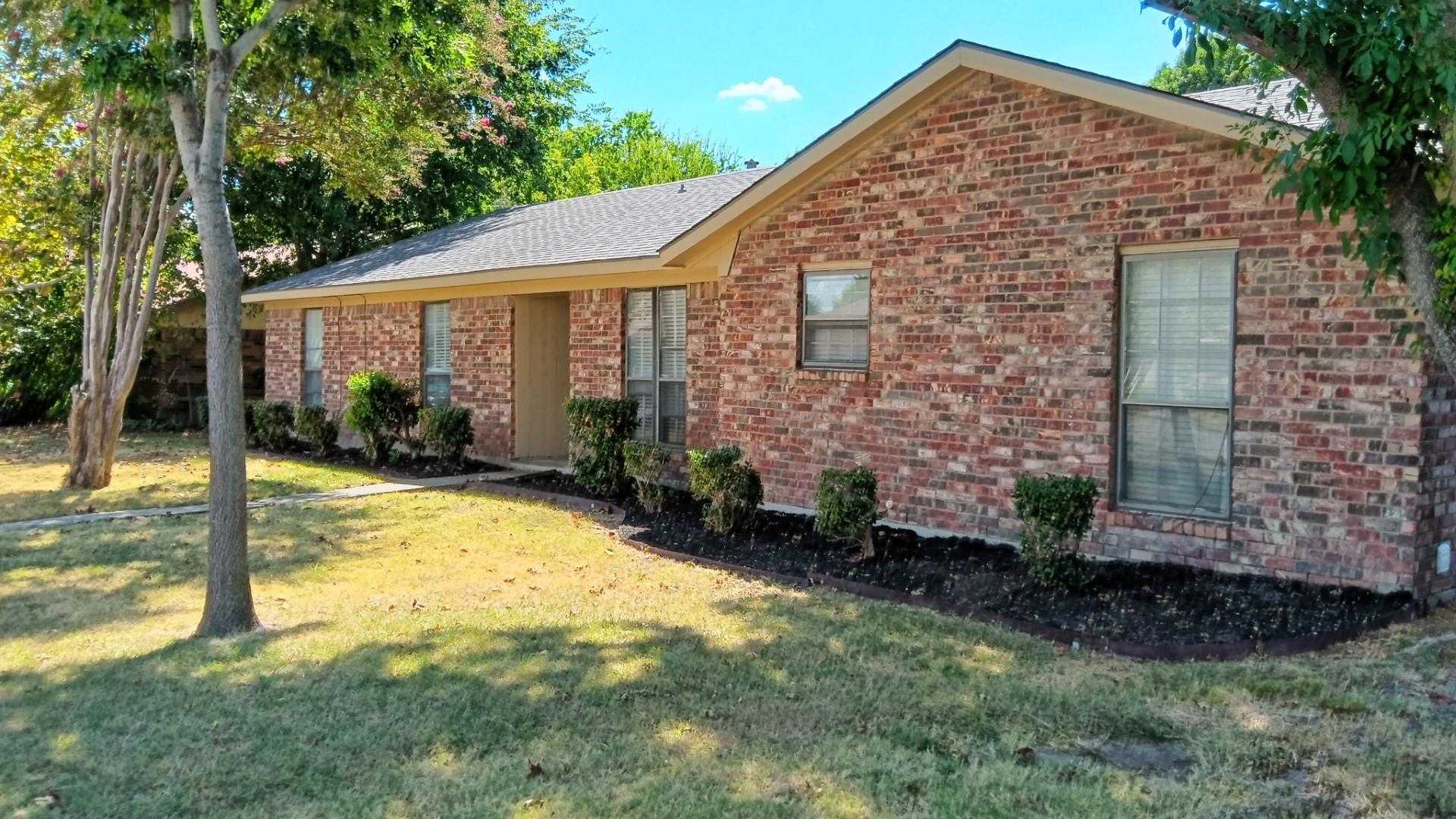 4205 Osage Drive Rowlett Texas United States, for Rent, residential,  , Orbit Realty Group