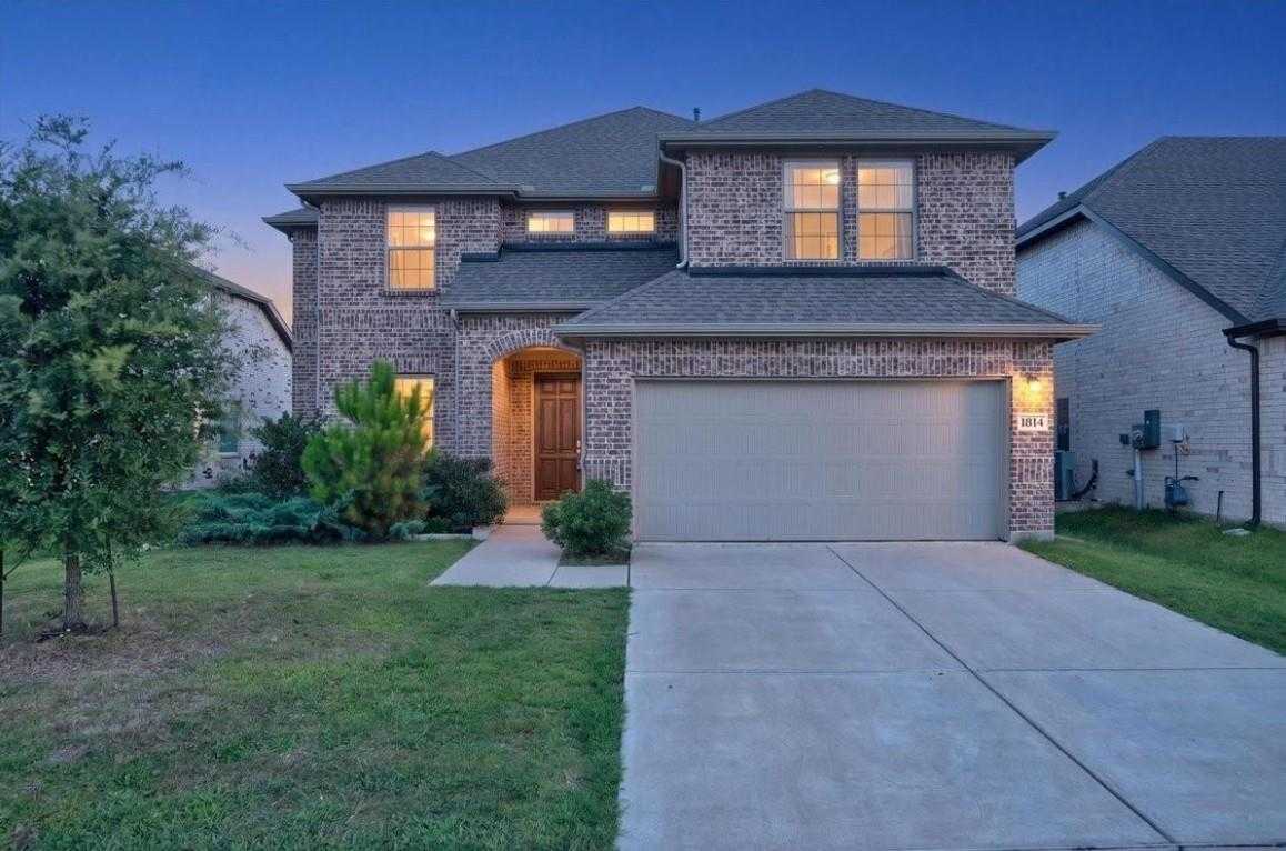 1814 Cedar Orchid Way Wylie Texas United States, for Rent, residential,  , Orbit Realty Group