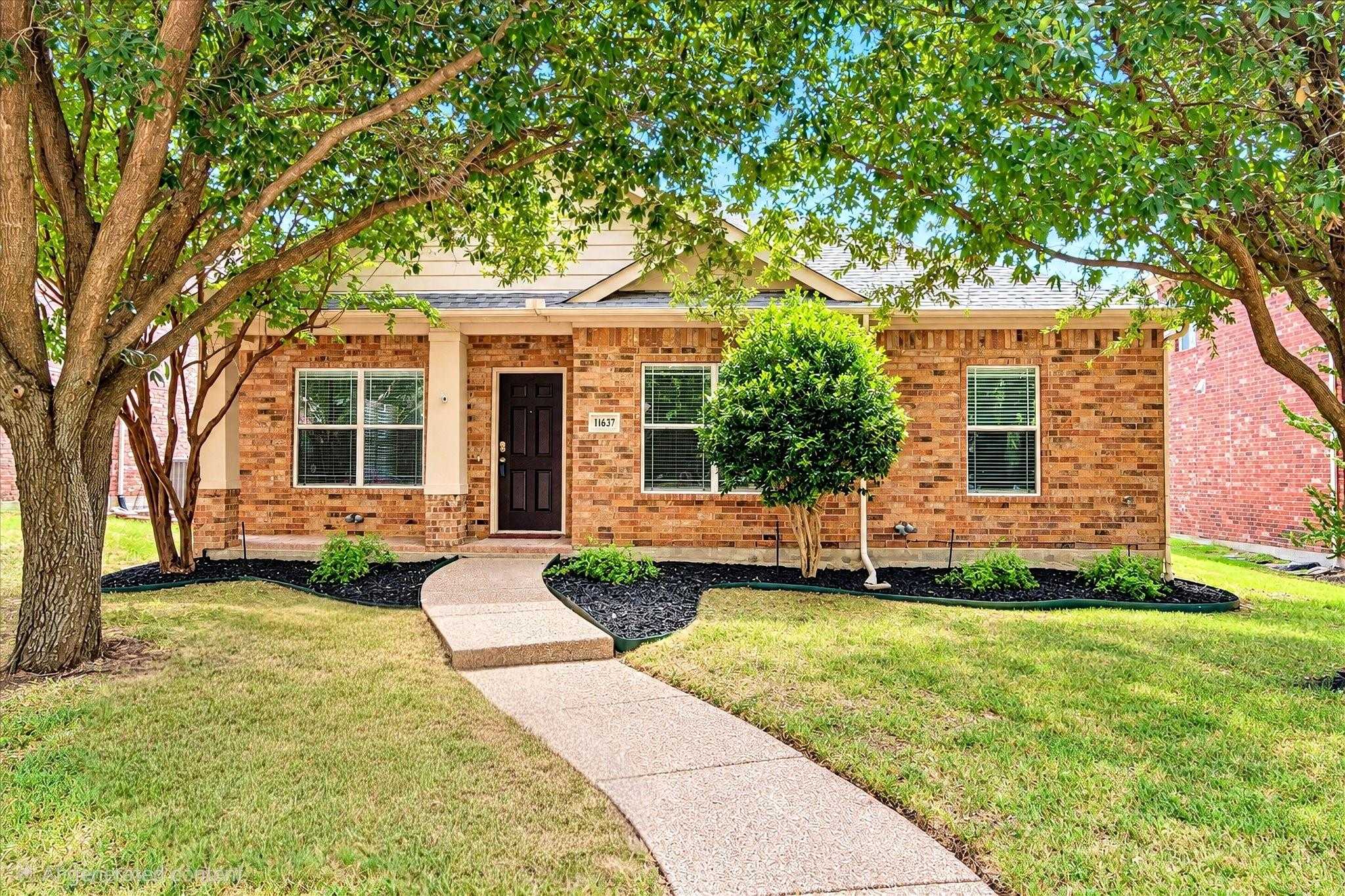 11637 Snyder Drive Frisco Texas United States, for Rent, residential,  , Orbit Realty Group