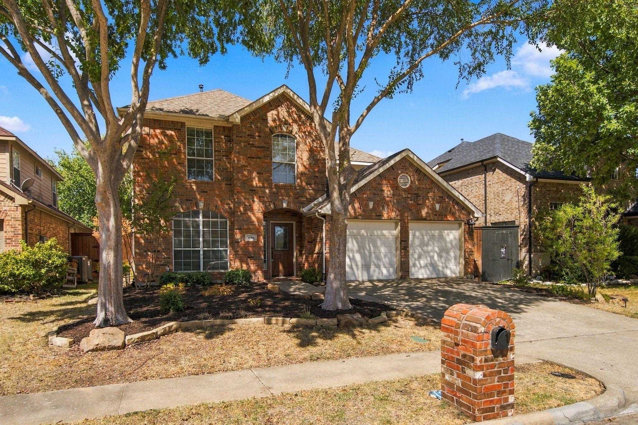 9991 Slick Rock Trail Frisco Texas United States, for Rent, residential,  , Orbit Realty Group