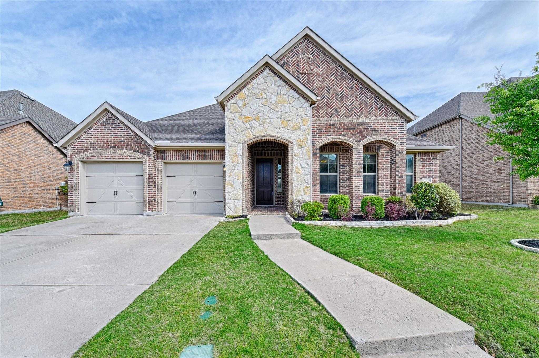 11438 Santa Maria Road Frisco Texas United States, for Rent, residential,  , Orbit Realty Group
