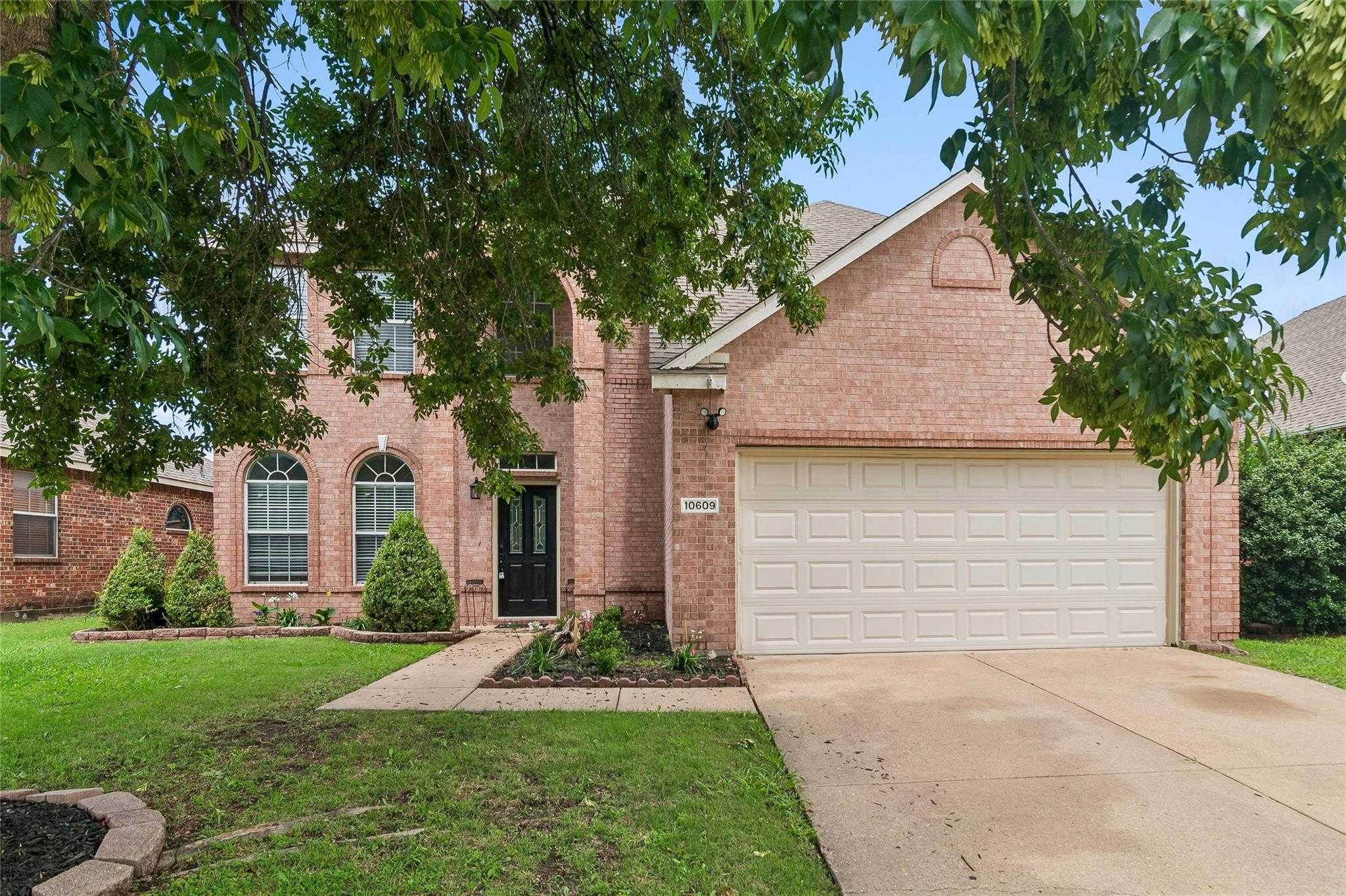 10609 Augusta Lane Rowlett Texas United States, for Rent, residential,  , Orbit Realty Group