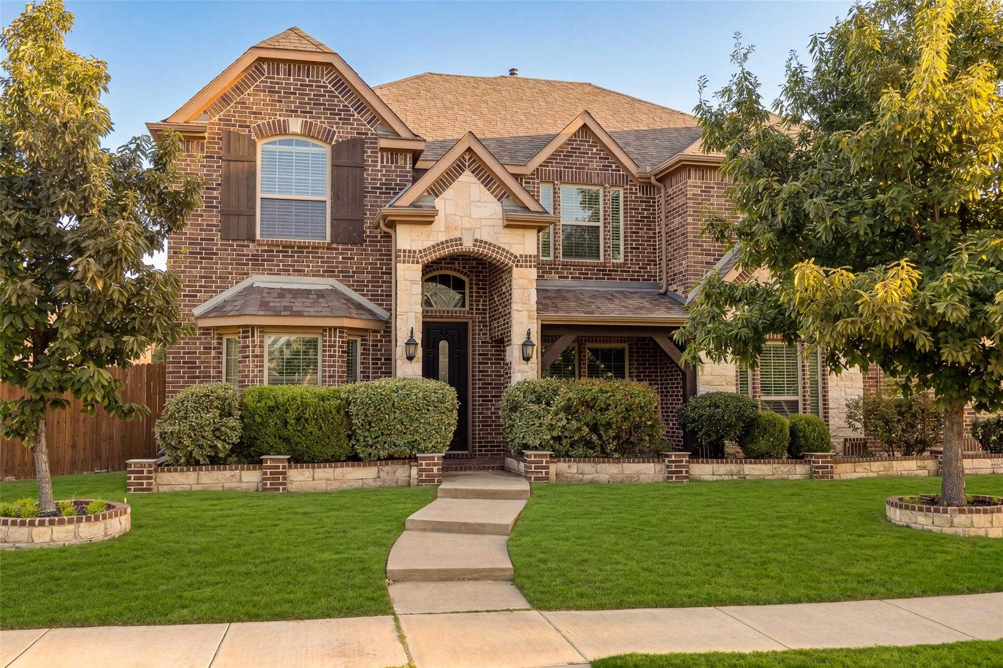 12289 Princess Drive Frisco Texas United States, for Rent, residential,  , Orbit Realty Group