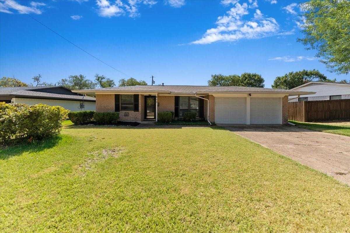 817 Warren Way Richardson Texas United States, for Rent, residential,  , Orbit Realty Group