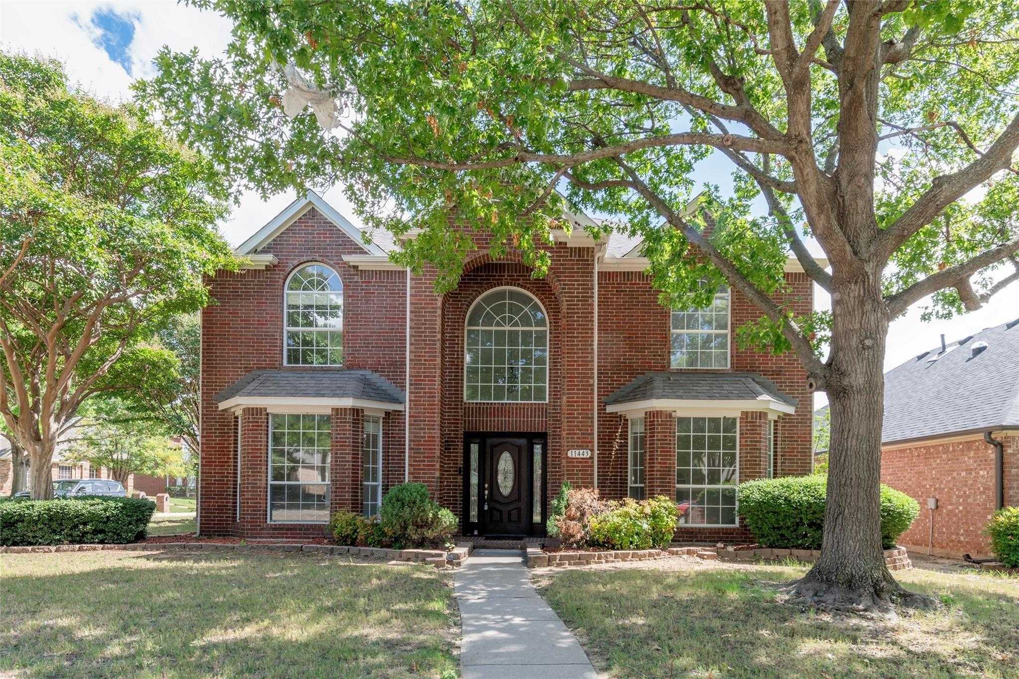 11443 Waterford Lane Frisco Texas United States, for Rent, residential,  , Orbit Realty Group