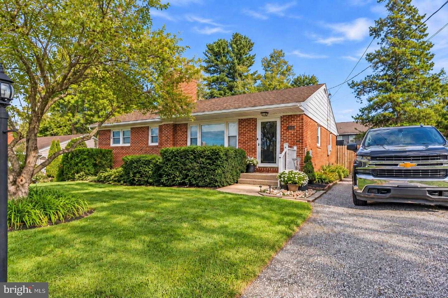 521 MARK DRIVE Westminster Maryland United States, for Sale, residential, Bruno Tarquinii, Fairfax Realty Premier
