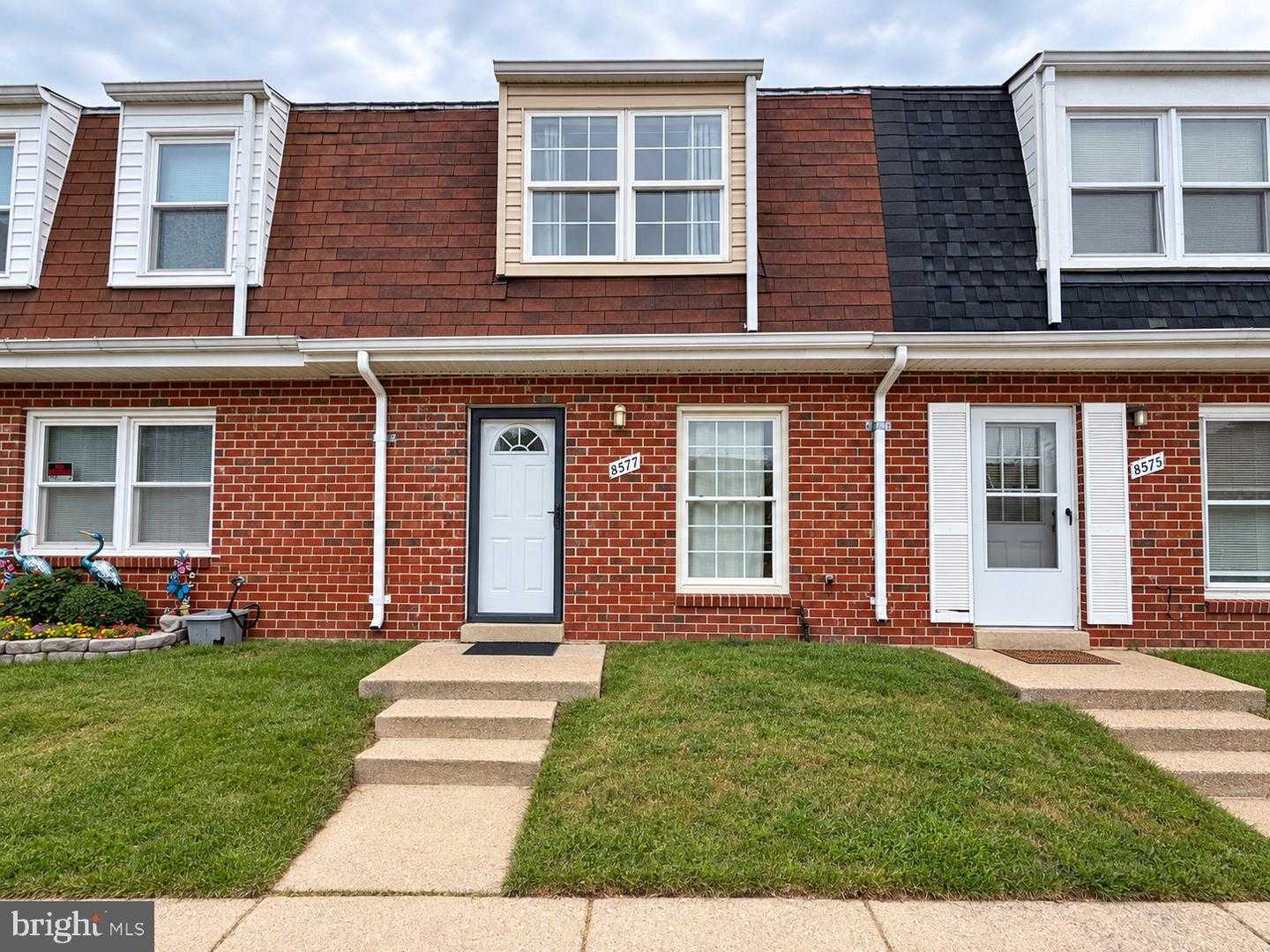 8577 PIONEER DRIVE Severn Maryland United States, for Sale, residential, Bruno Tarquinii, Fairfax Realty Premier