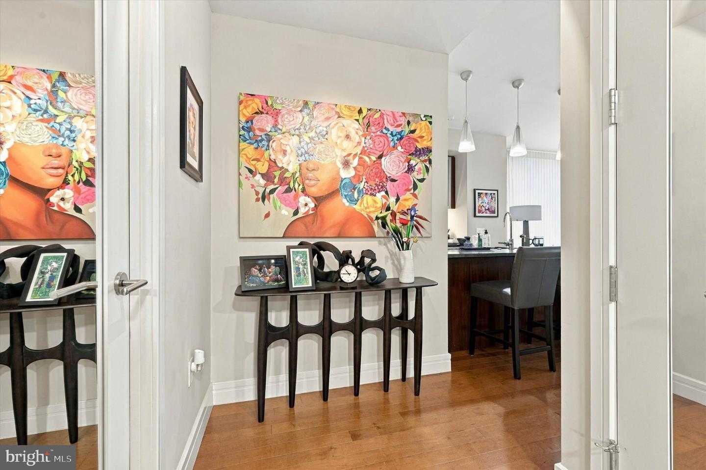 1414 S PENN SQUARE APT 22H Philadelphia Pennsylvania United States, for Sale, residential, Bruno Tarquinii, Fairfax Realty Premier