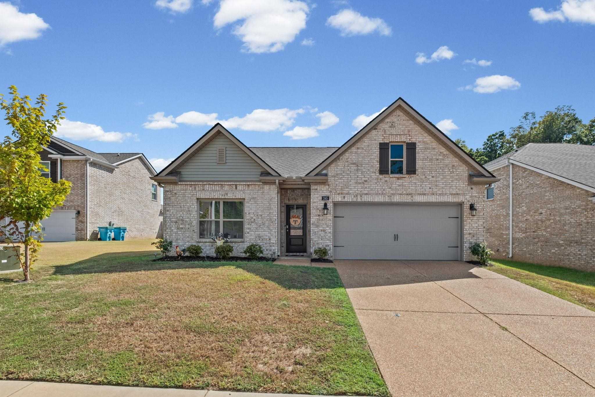 245 WALKER MEADOWS LN Munford Tennessee United States, for Sale, residential, Verna Littleton, Fast Track Realty