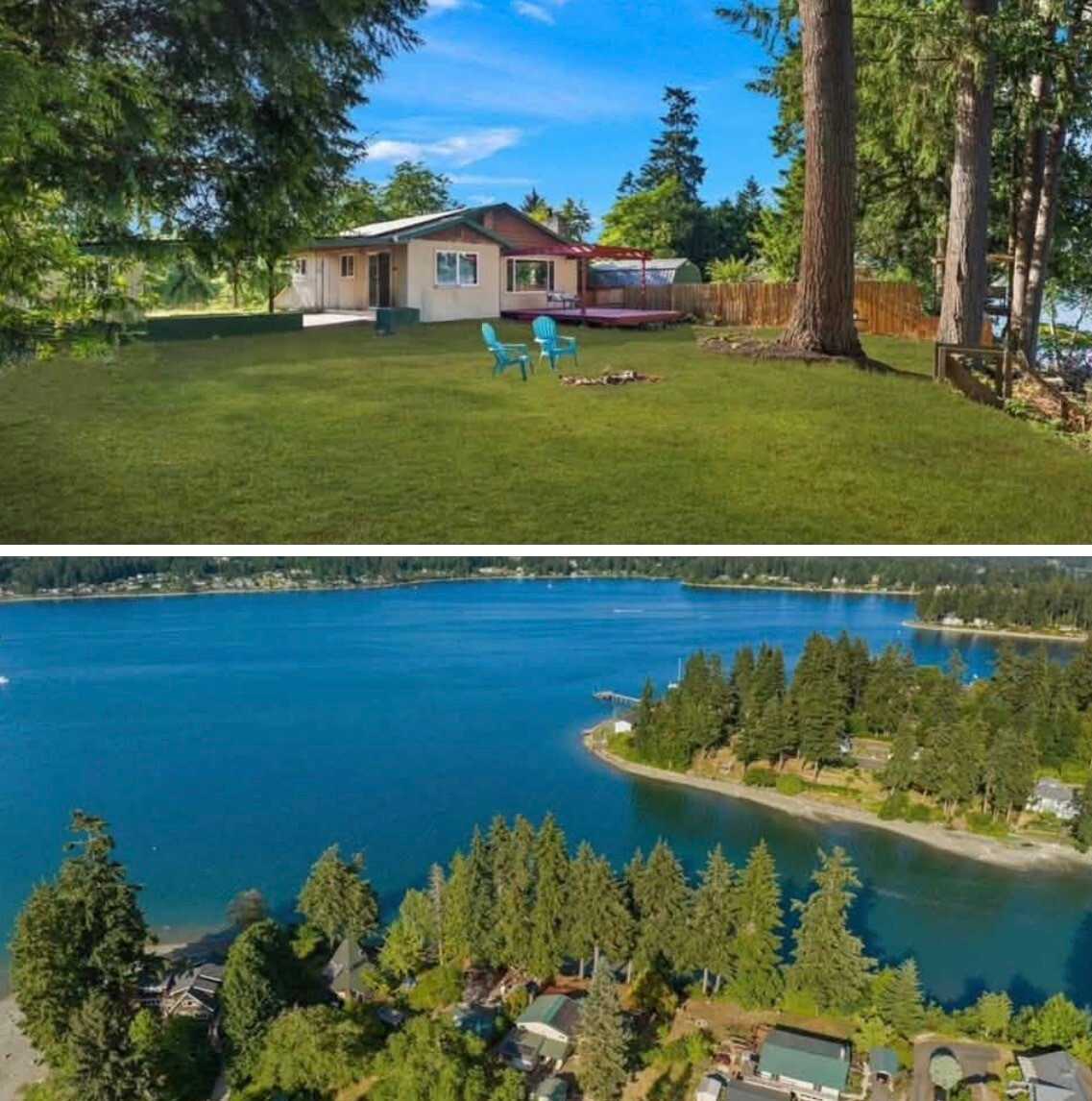 16468 Thorpe Road NE Poulsbo Washington United States, for Sale, residential, Mark Larson, Kitsap Brokers LLC