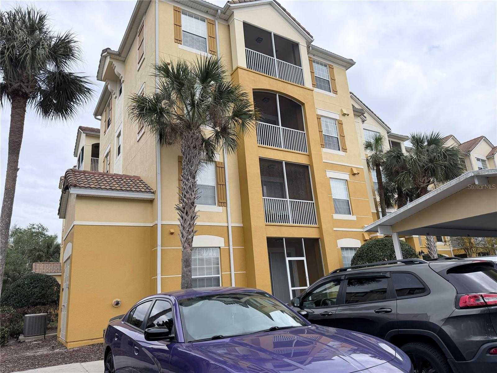 3338 ROBERT TRENT JONES DRIVE APT 20104 Orlando Florida United States, for Sale, residential,  , Florida Top Realty