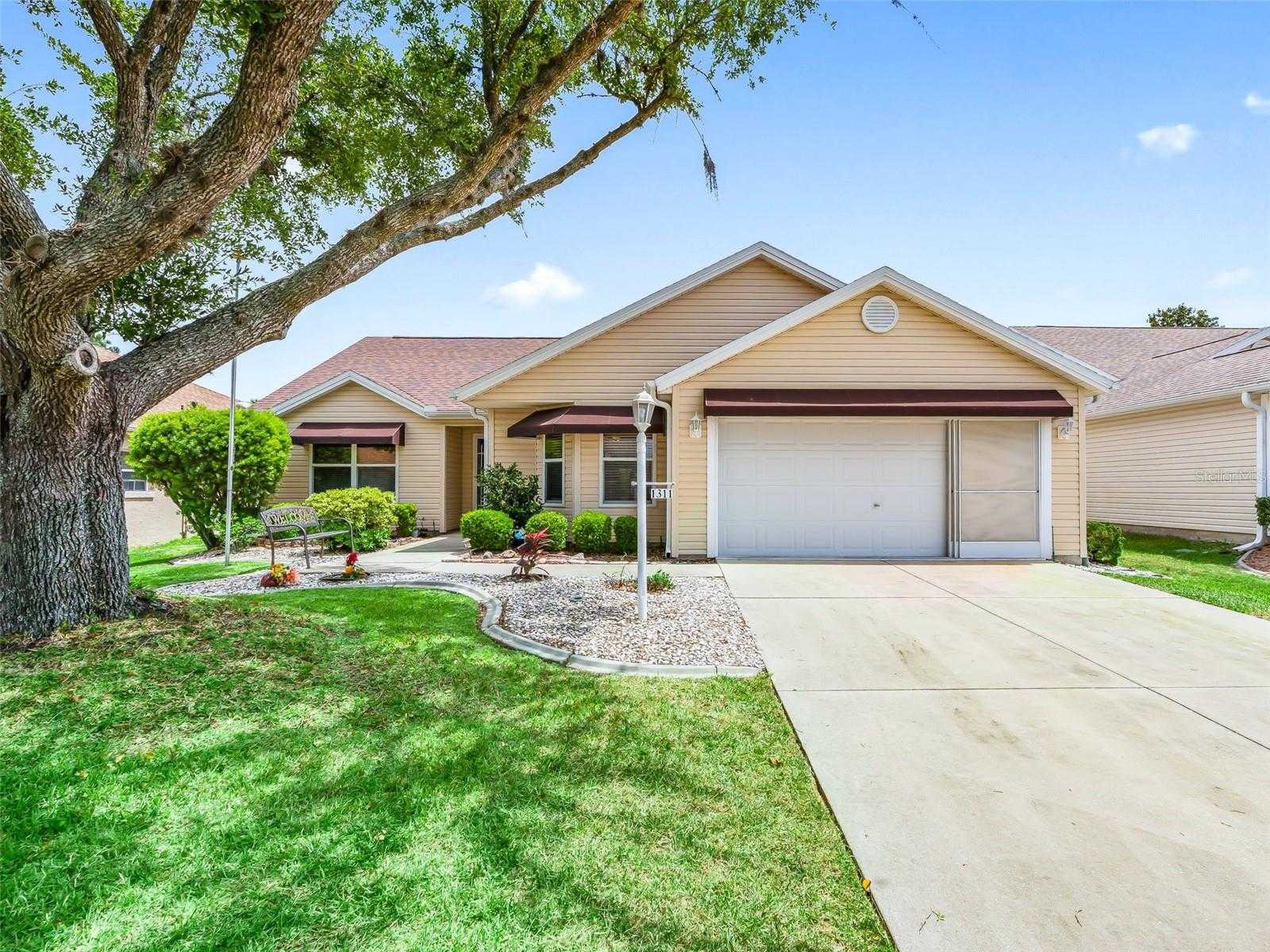 1311 TRINIDAD COURT The Villages Florida United States, for Sale, residential,  , Success Home Sales