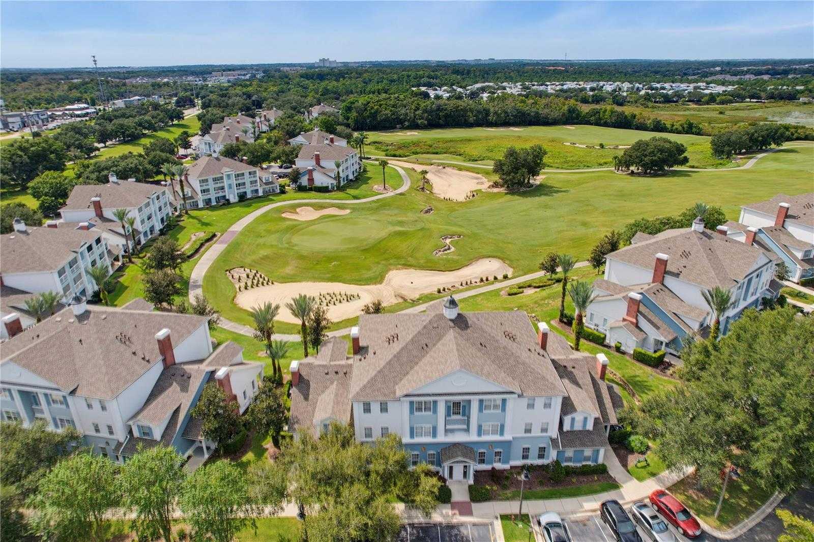 7655 HERITAGE CROSSING WAY APT 102 Kissimmee Florida United States, for Sale, residential,  , Florida Top Realty