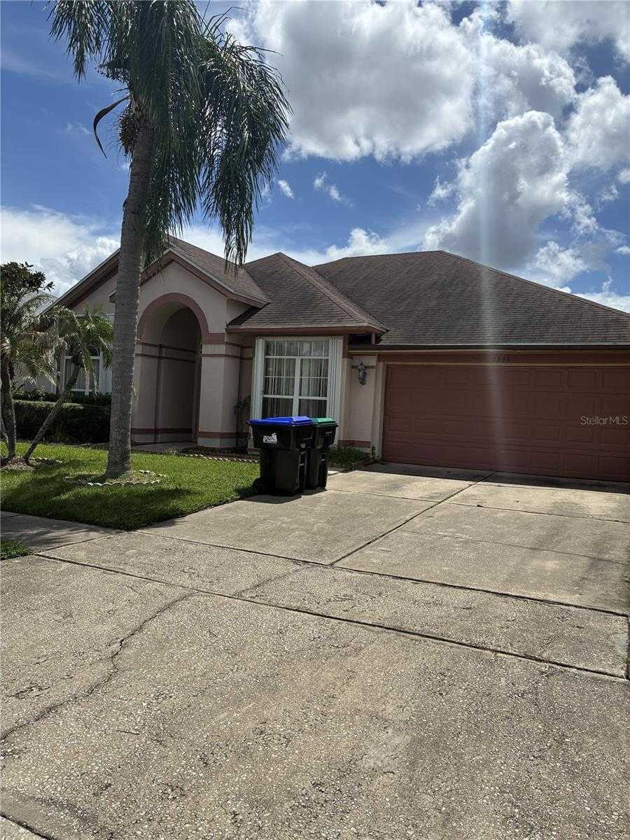 2836 SPIVEY LANE Orlando Florida United States, for Sale, residential, Joao Pereira, La Rosa Realty