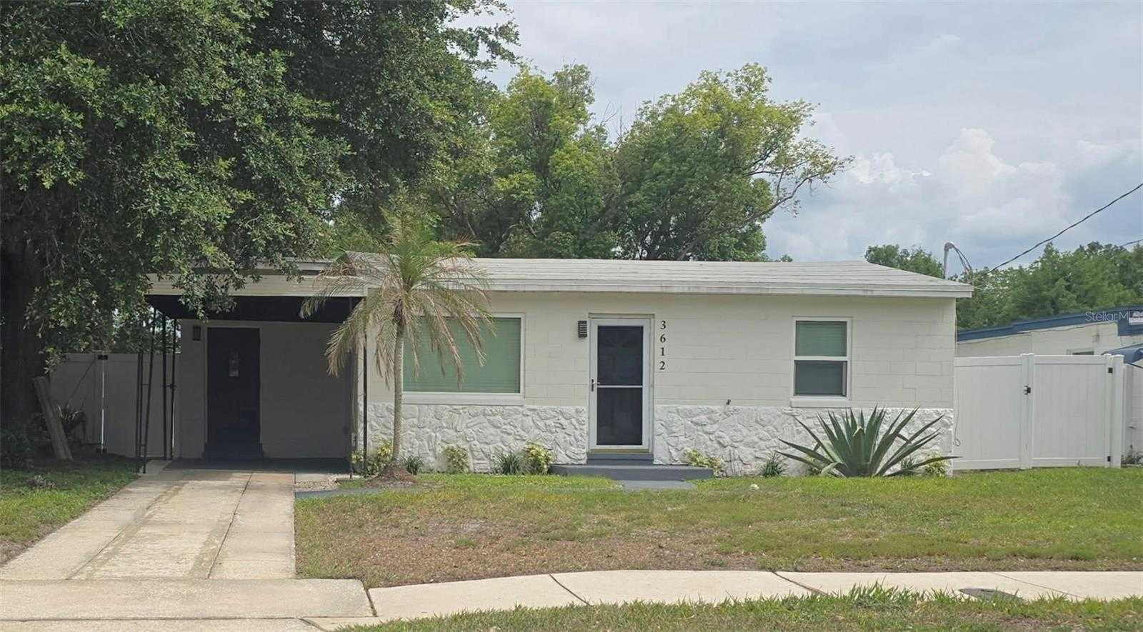 3612 WELLS STREET Orlando Florida United States, for Sale, residential, Joao Pereira, La Rosa Realty