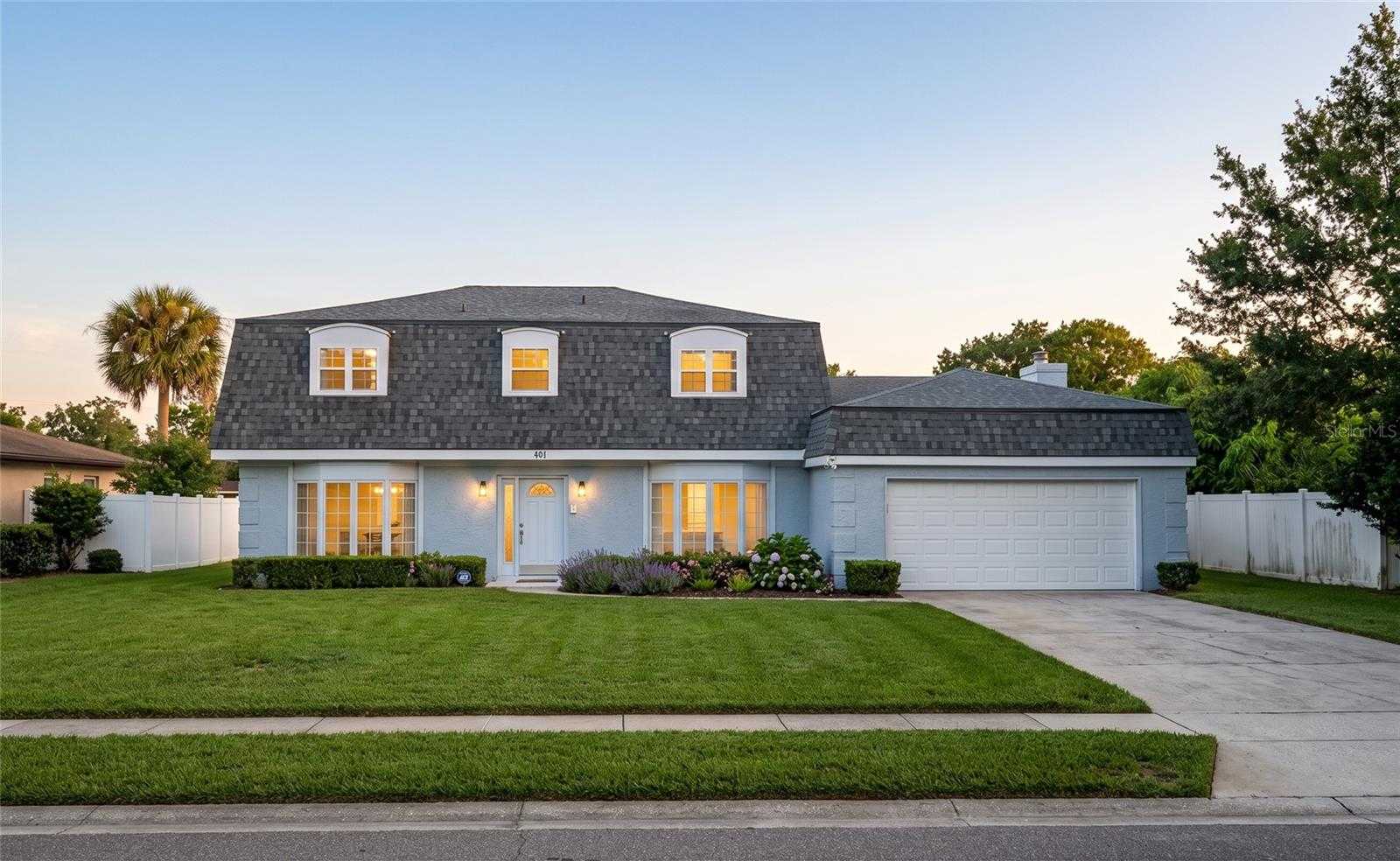 413 S DEERWOOD AVENUE Orlando Florida United States, for Sale, residential,  , Success Home Sales
