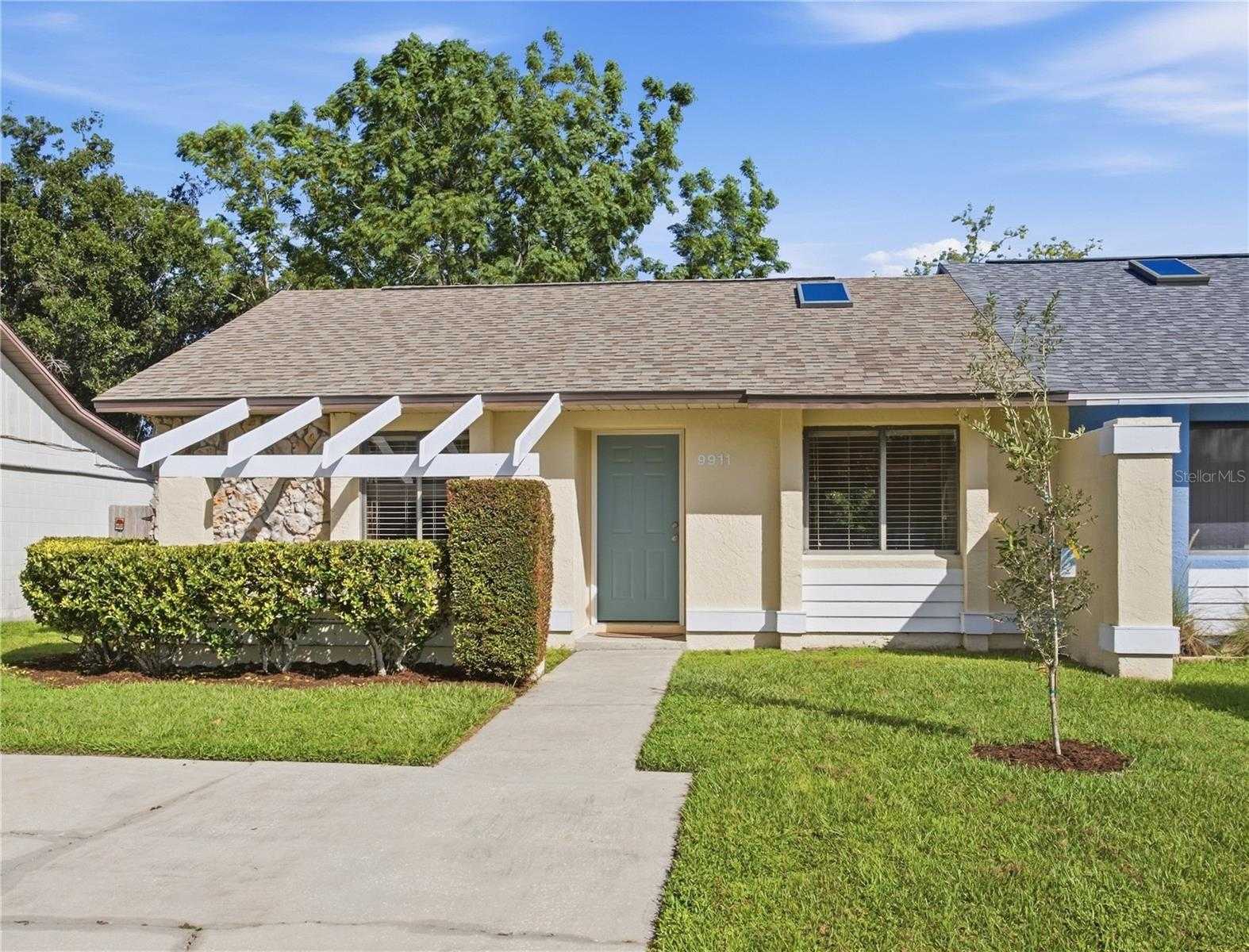 9911 LANCEWOOD STREET Orlando Florida United States, for Sale, residential,  , Success Home Sales