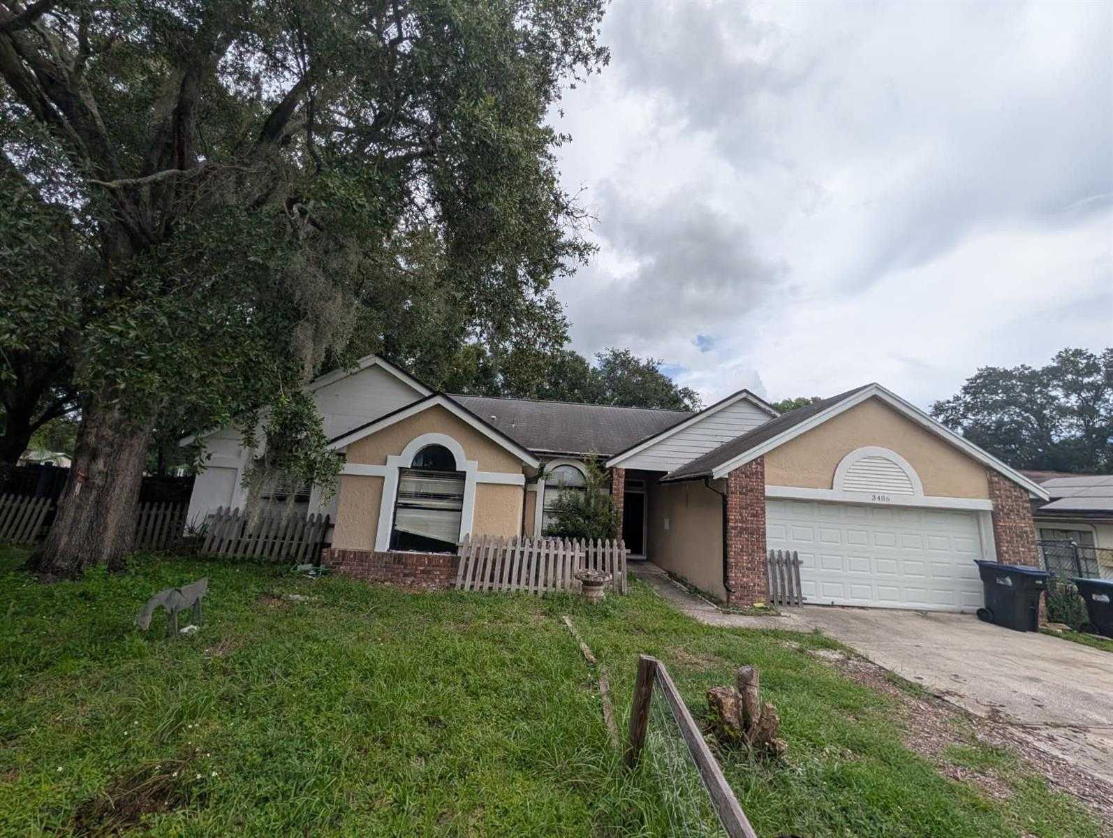 3486 HILLMONT CIRCLE Orlando Florida United States, for Sale, residential,  , Success Home Sales