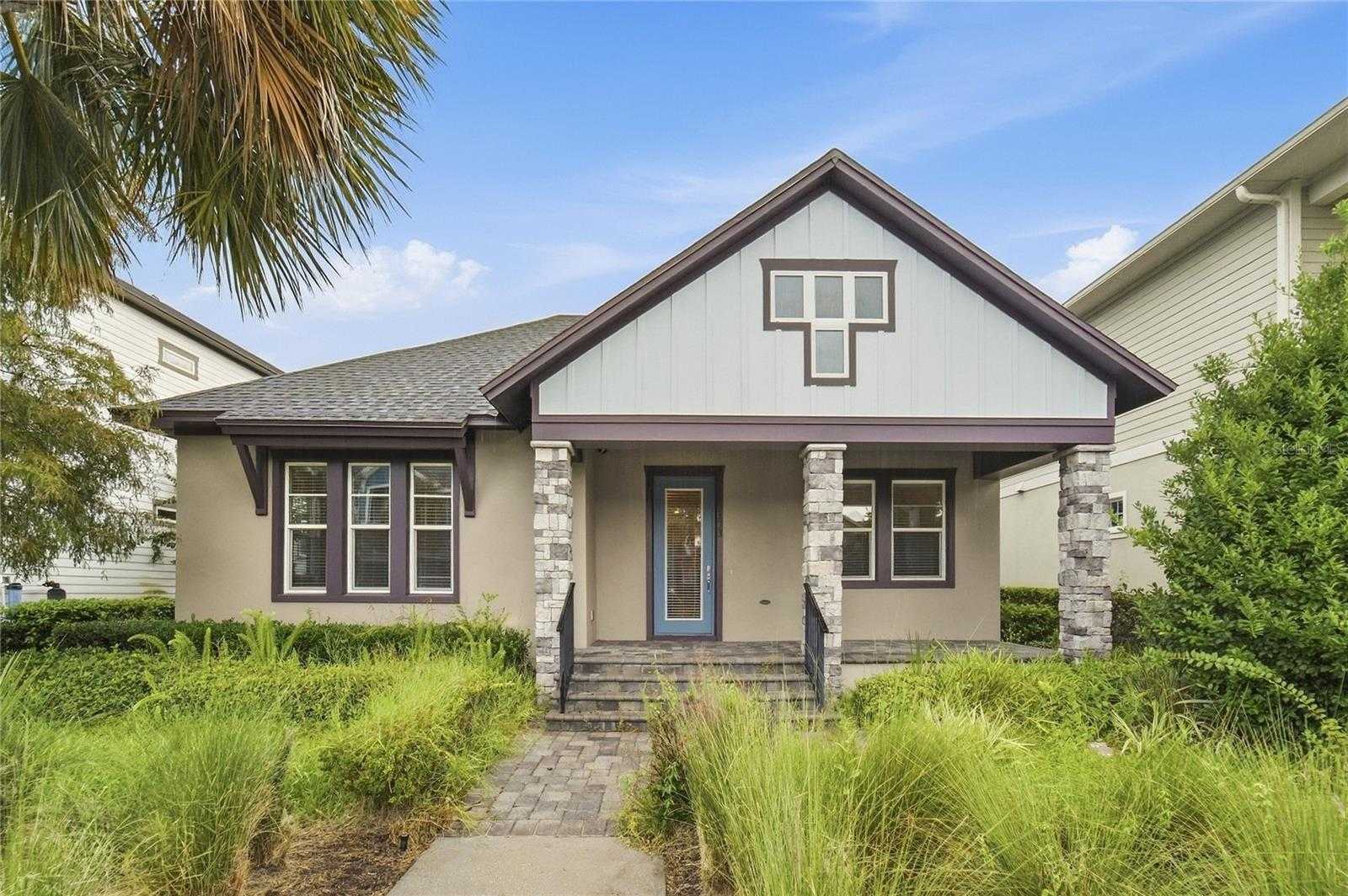 13833 BEHRING AVENUE Orlando Florida United States, for Rent, residential, Ken Anderson, ApexOne Realty, Inc.