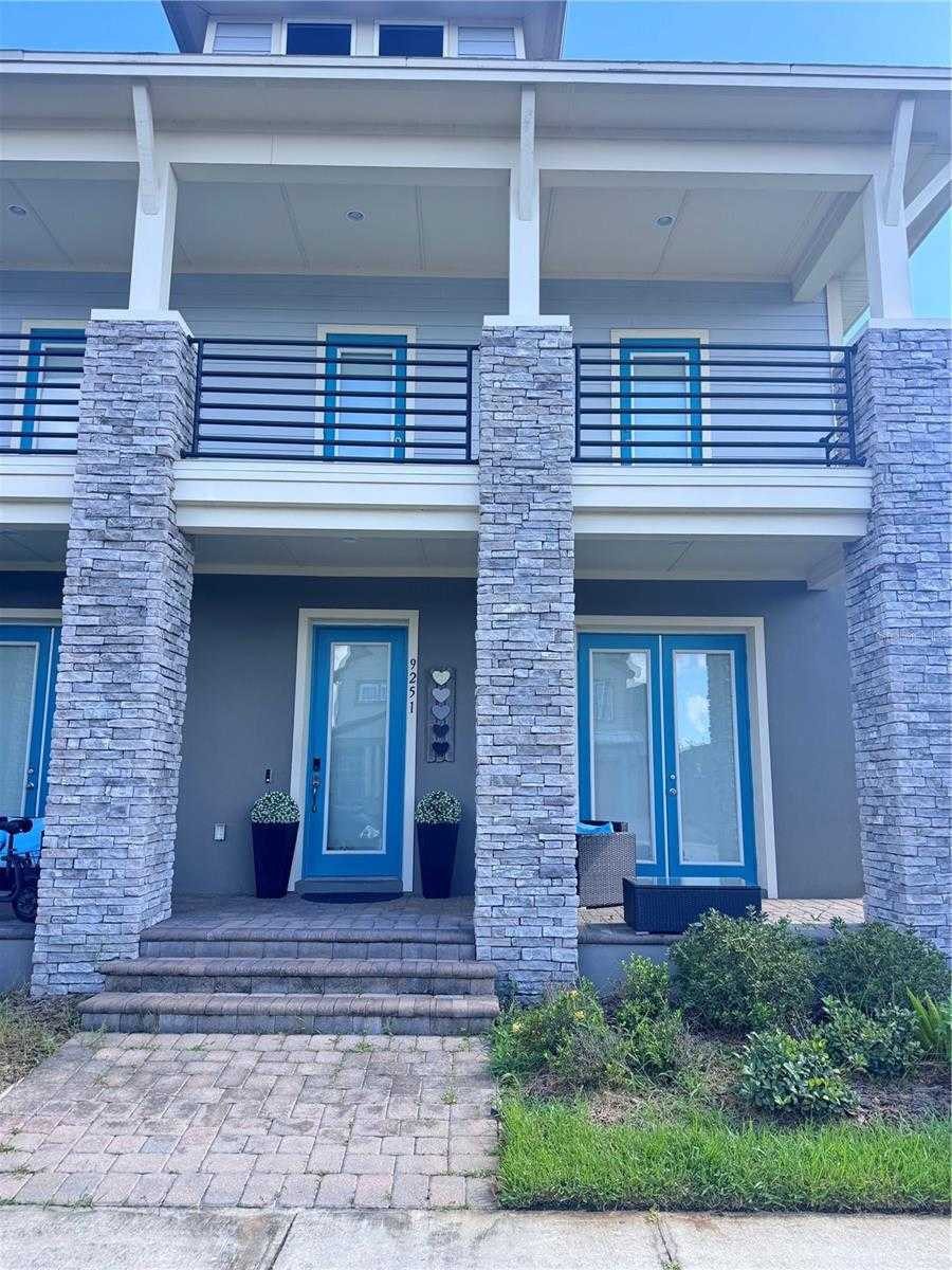 9251 NEHER STREET Orlando Florida United States, for Rent, residential, Ken Anderson, ApexOne Realty, Inc.